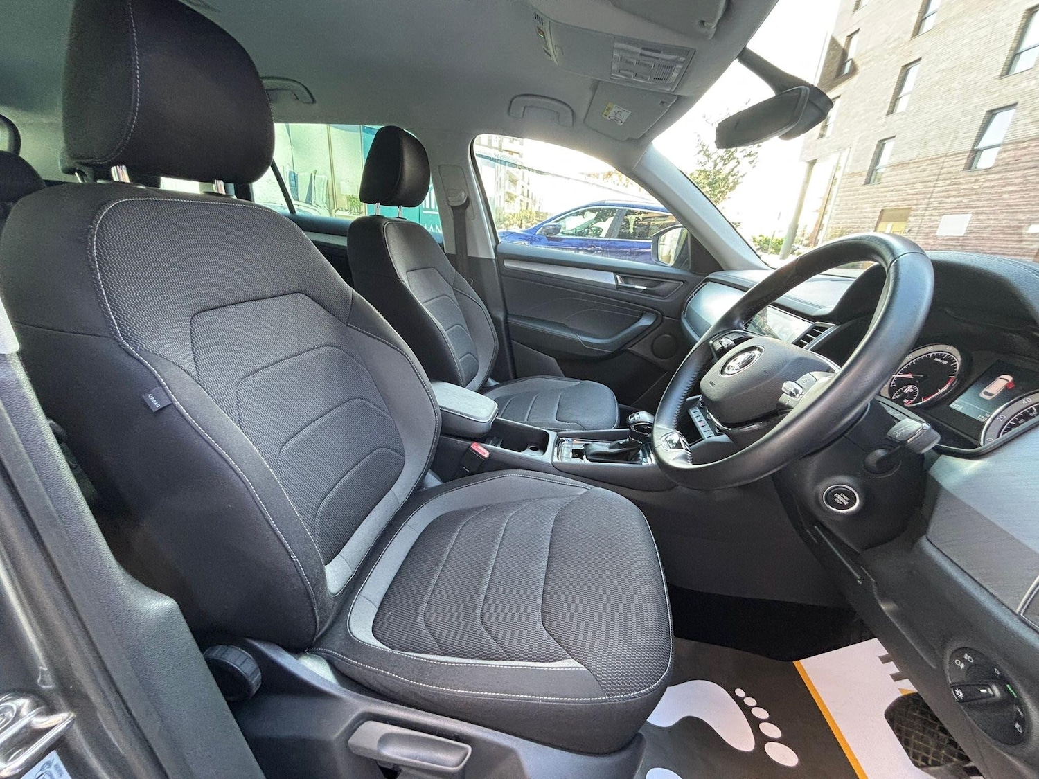 Used Skoda Kodiaq for sale - 78220054: Photo 43