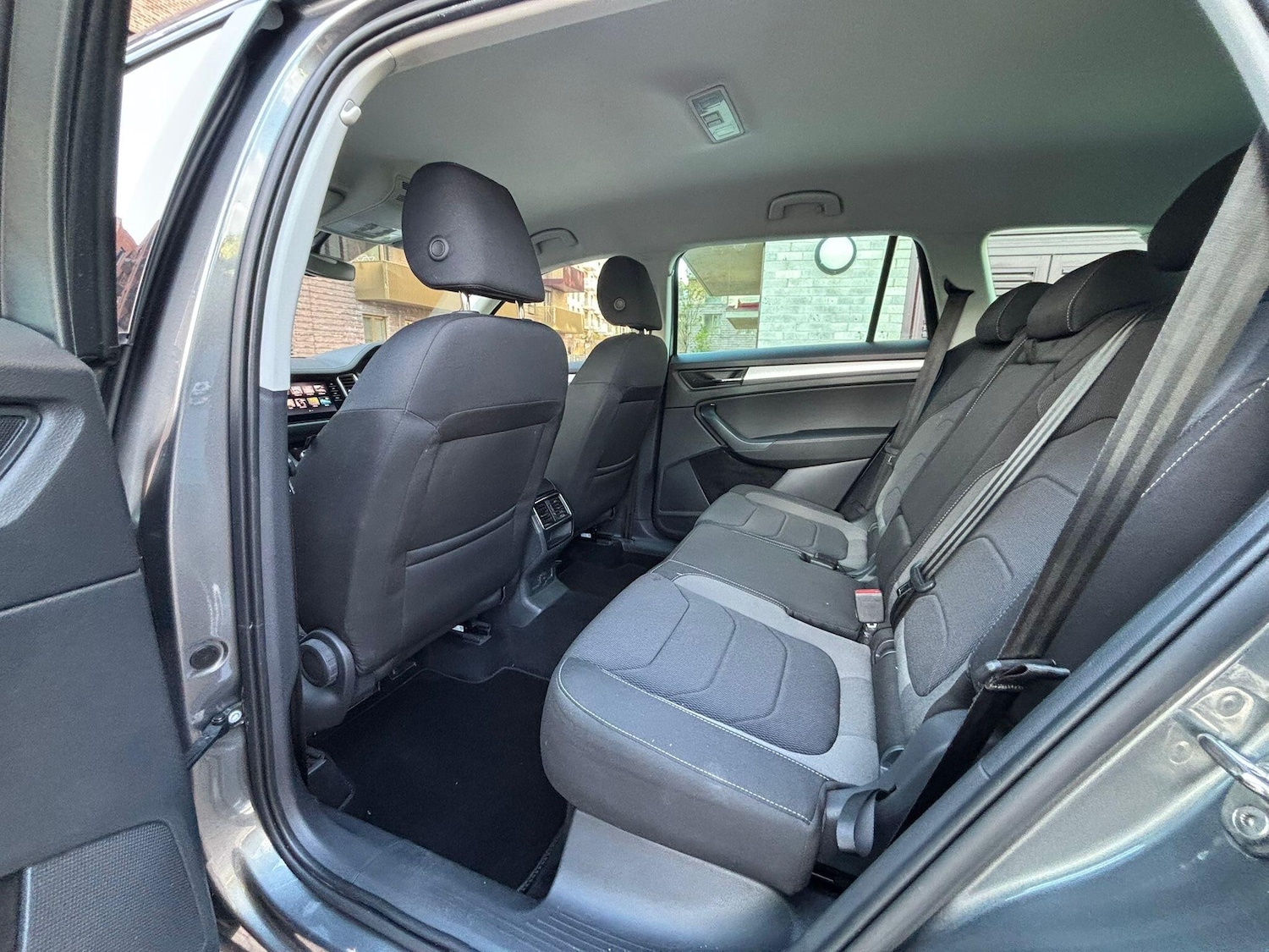 Used Skoda Kodiaq for sale - 78220054: Photo 44