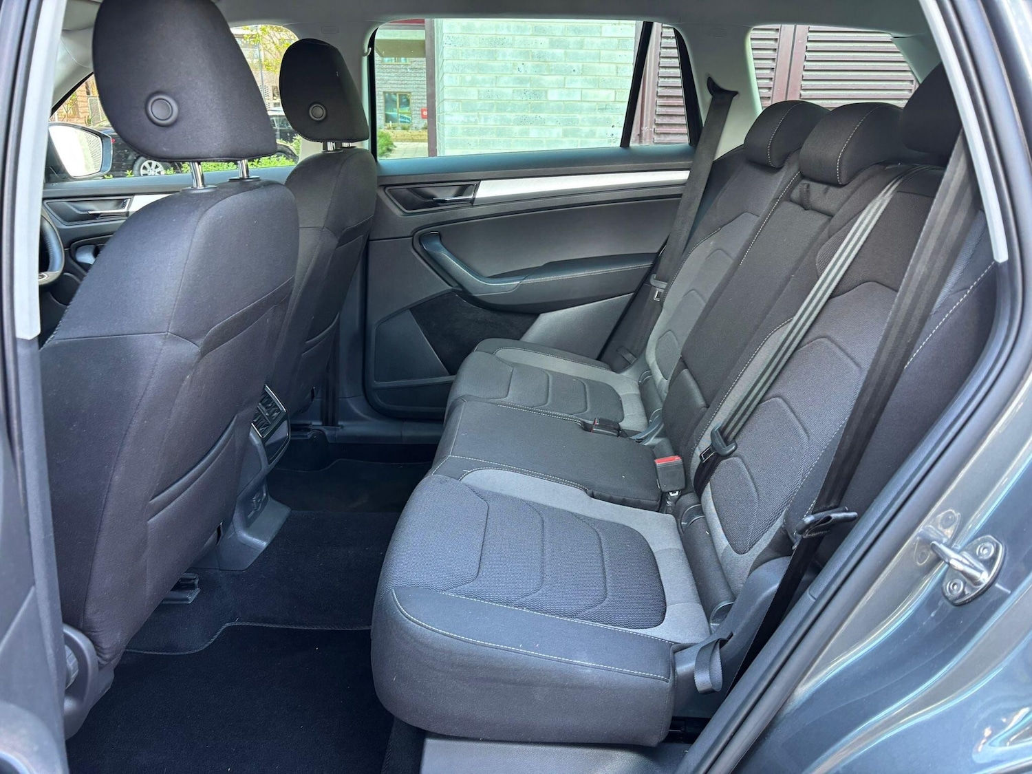 Used Skoda Kodiaq for sale - 78220054: Photo 45