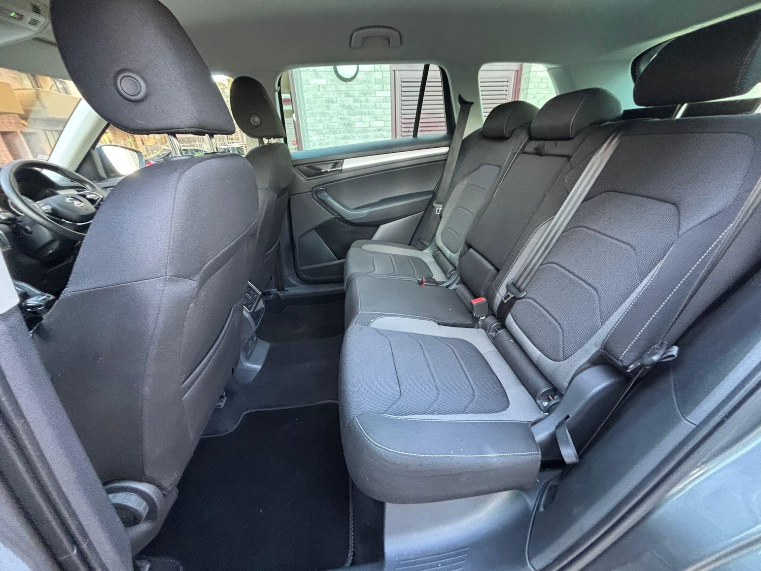 Used Skoda Kodiaq for sale - 78220054: Photo 46