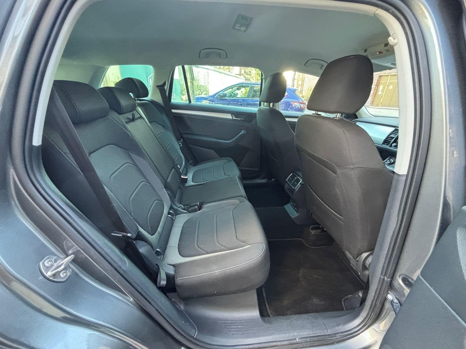 Used Skoda Kodiaq for sale - 78220054: Photo 47