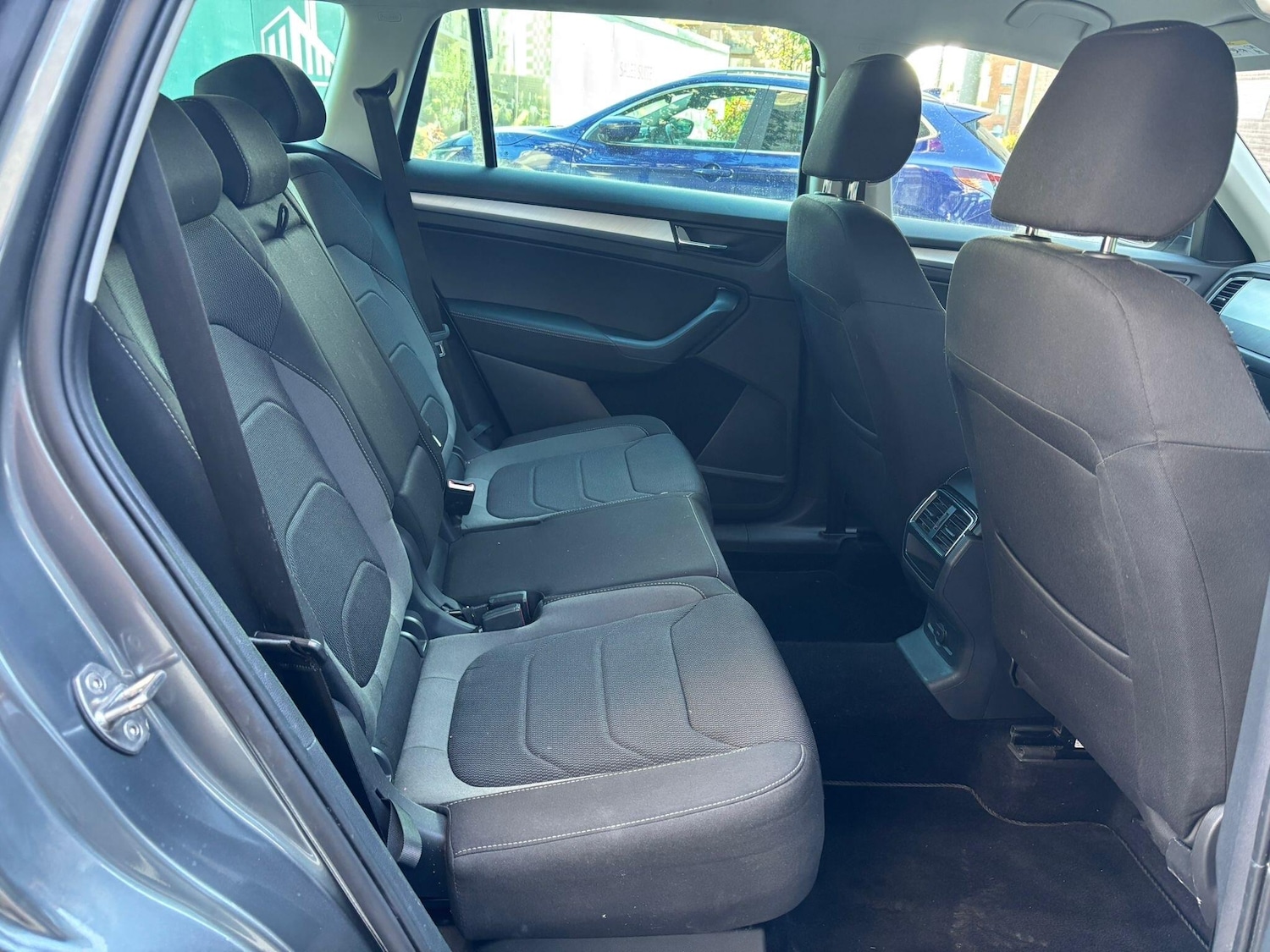 Used Skoda Kodiaq for sale - 78220054: Photo 48