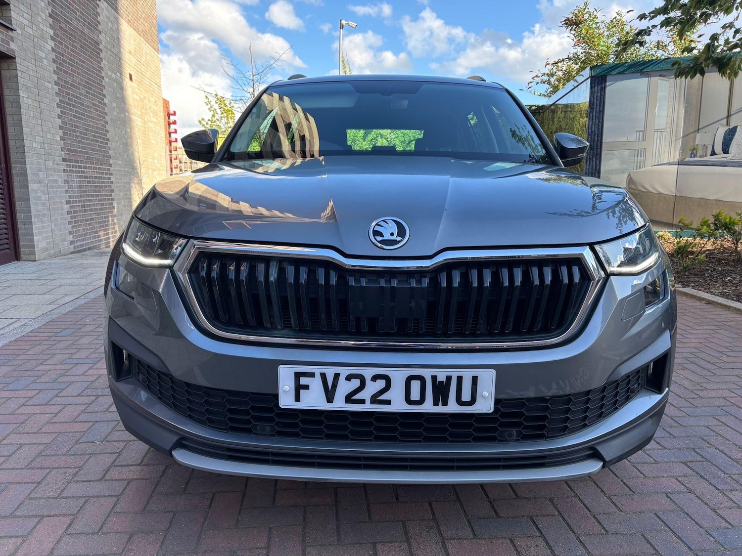 Used Skoda Kodiaq for sale - 78220054: Photo 5