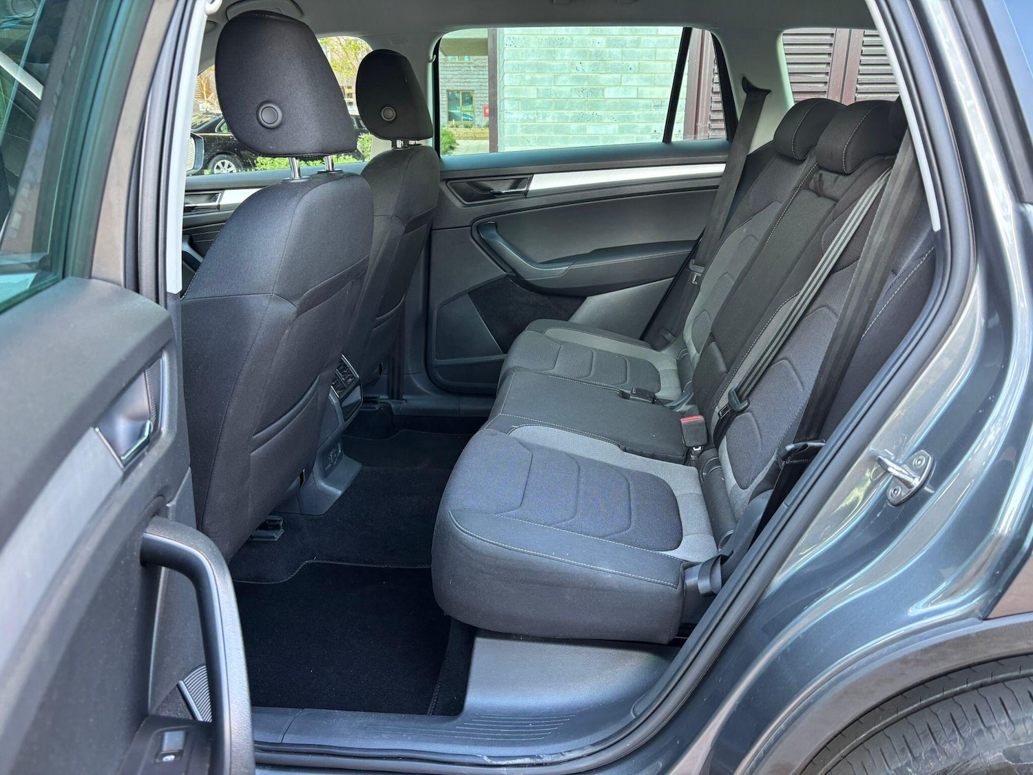 Used Skoda Kodiaq for sale - 78220054: Photo 50