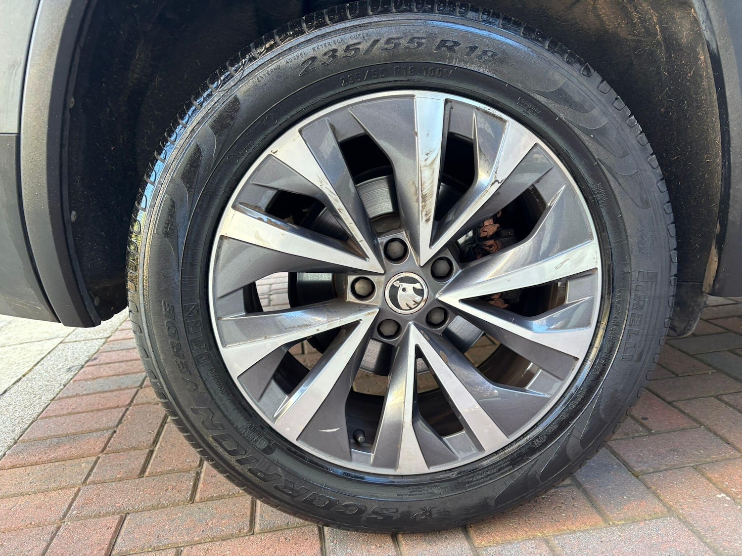 Used Skoda Kodiaq for sale - 78220054: Photo 54