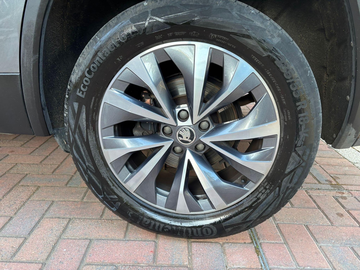 Used Skoda Kodiaq for sale - 78220054: Photo 56