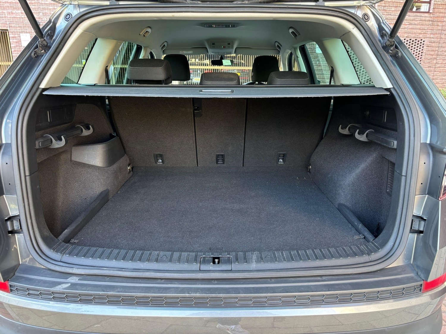 Used Skoda Kodiaq for sale - 78220054: Photo 58