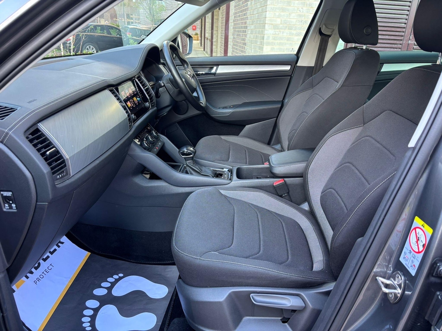 Used Skoda Kodiaq for sale - 78220054: Photo 59