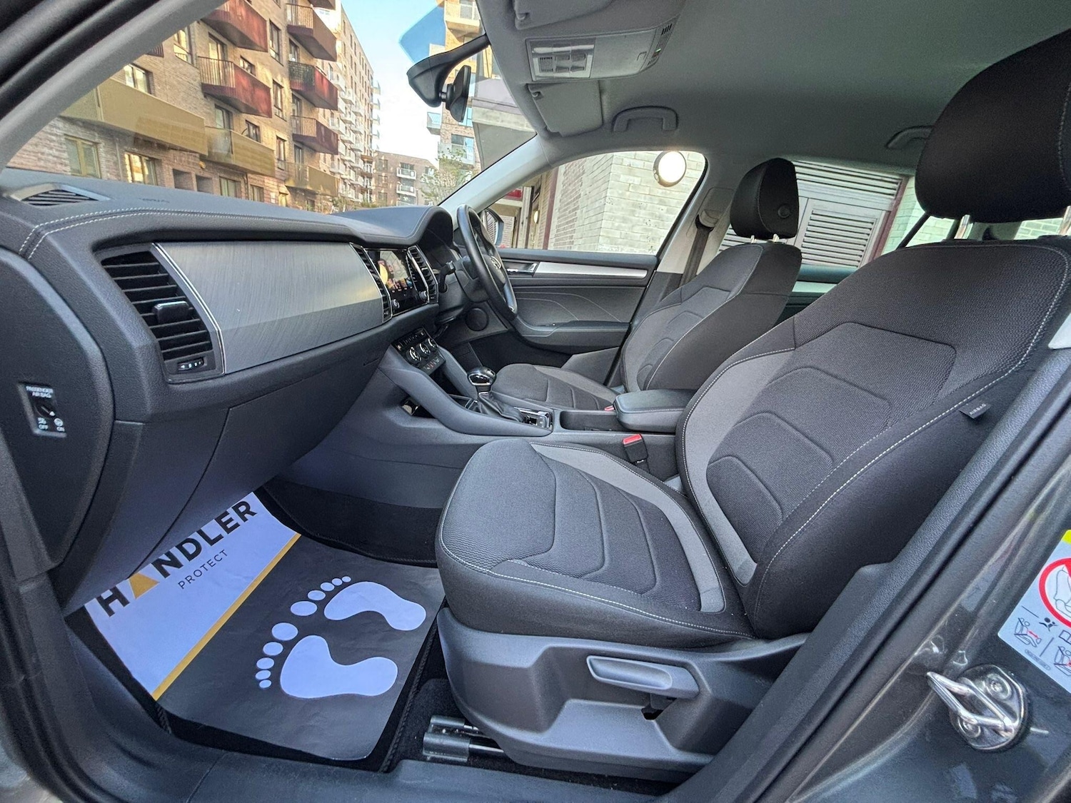 Used Skoda Kodiaq for sale - 78220054: Photo 60