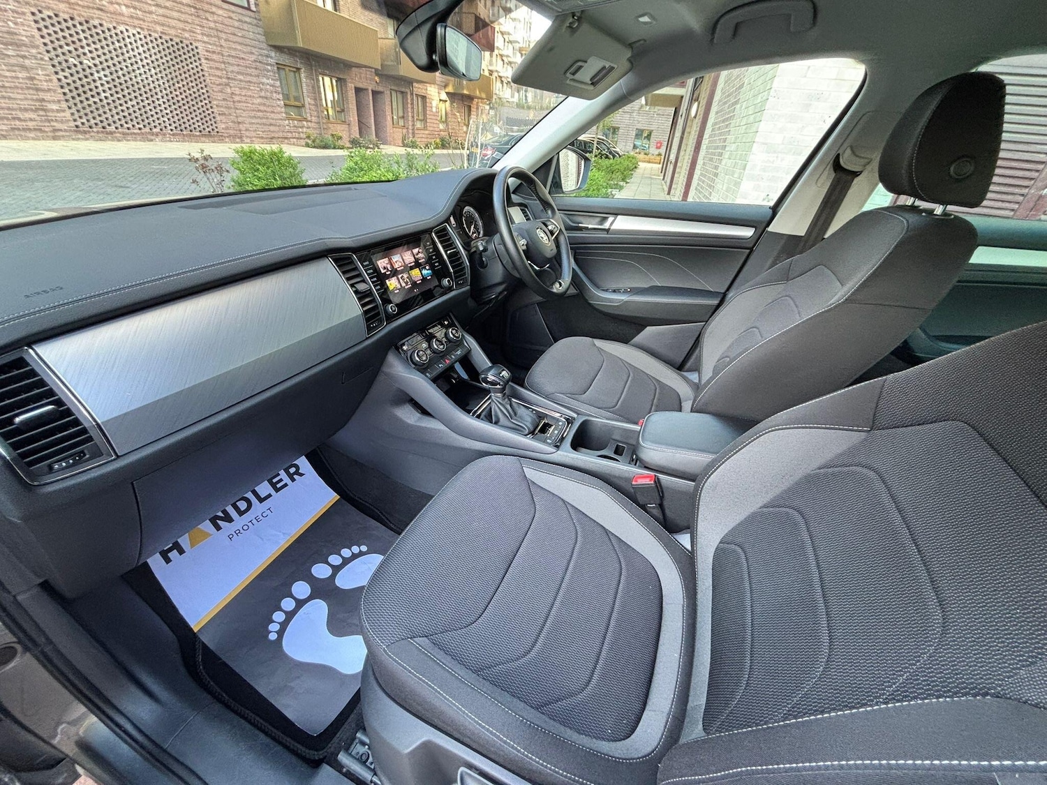 Used Skoda Kodiaq for sale - 78220054: Photo 61