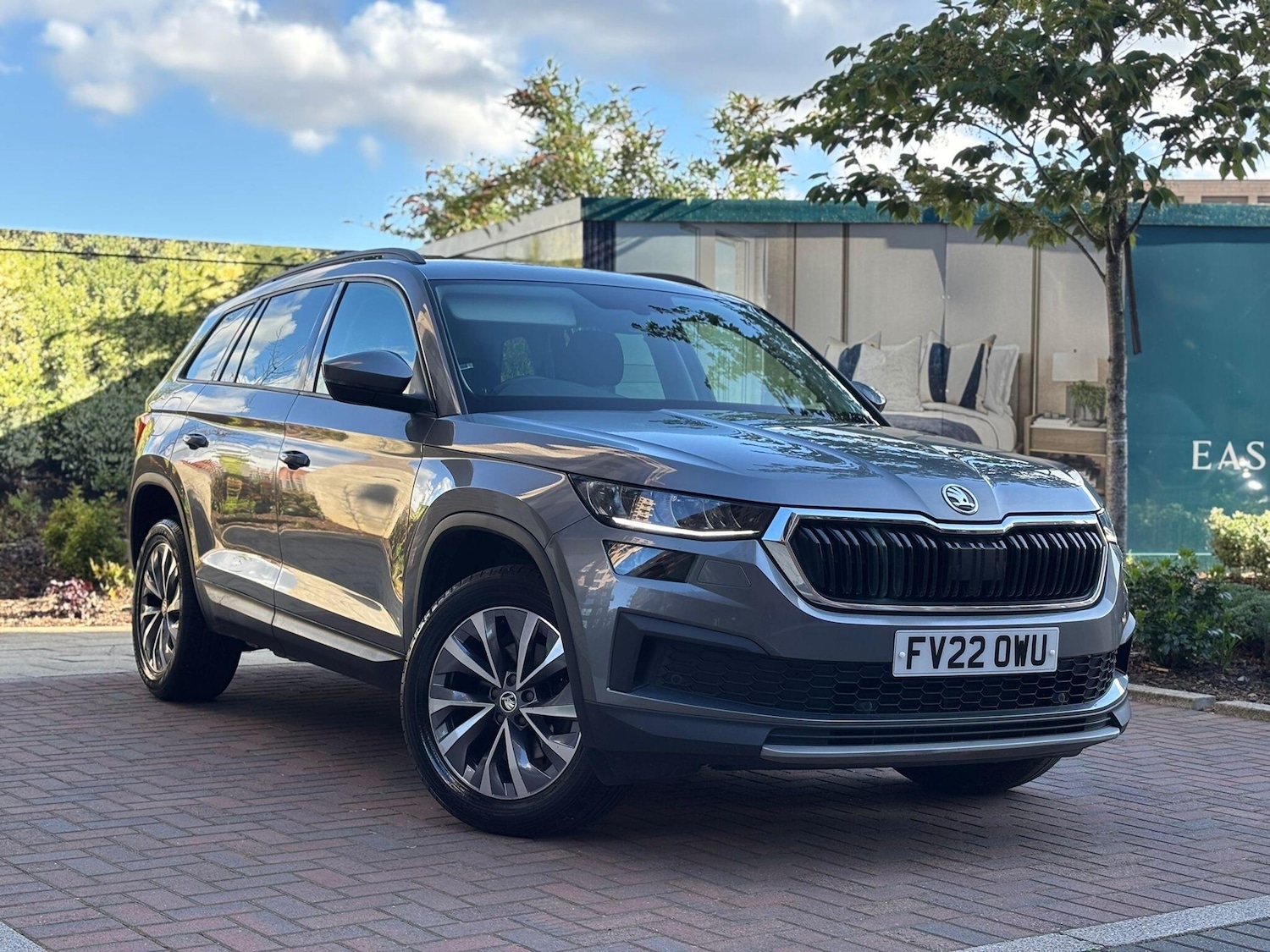 Used Skoda Kodiaq for sale - 78220054: Photo 7