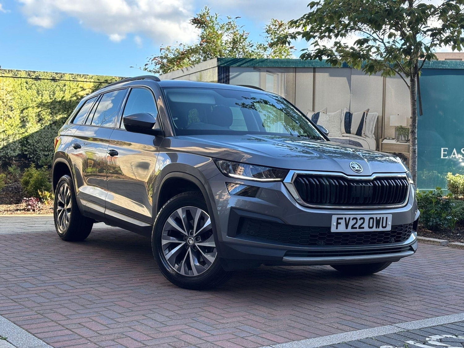 Used Skoda Kodiaq for sale - 78220054: Photo 9