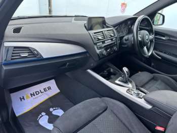 Used BMW 1 Series 2016 for sale - 73177143: Photo