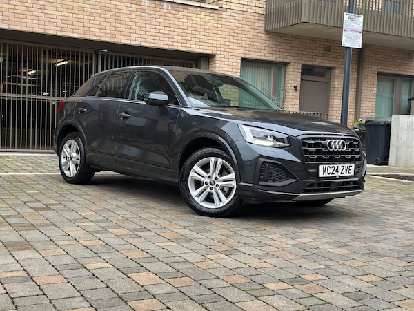 Used Audi Q2 2024 for sale - 73336680: Photo 10