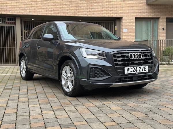 Used Audi Q2 2024 for sale - 73336680: Photo 12