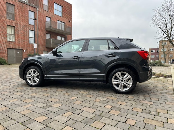 Used Audi Q2 2024 for sale - 73336680: Photo 13