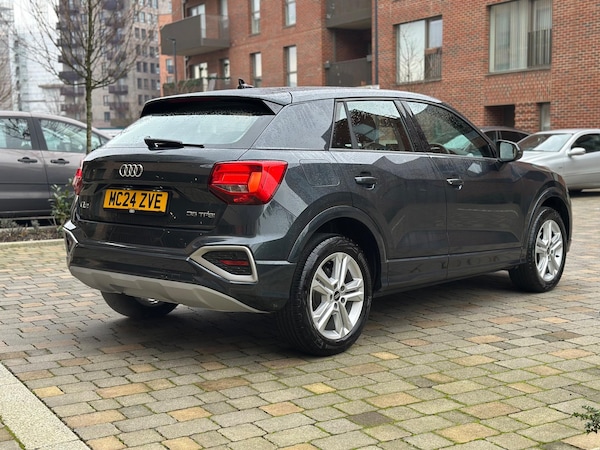 Used Audi Q2 2024 for sale - 73336680: Photo 14