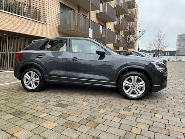 Used Audi Q2 2024 for sale - 73336680: Photo 15
