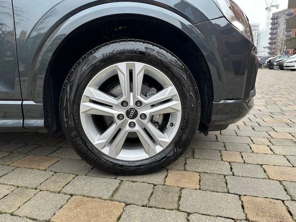 Used Audi Q2 2024 for sale - 73336680: Photo 16