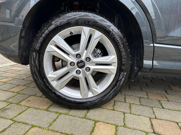 Used Audi Q2 2024 for sale - 73336680: Photo 17