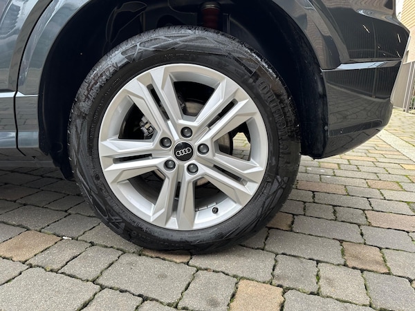 Used Audi Q2 2024 for sale - 73336680: Photo 18