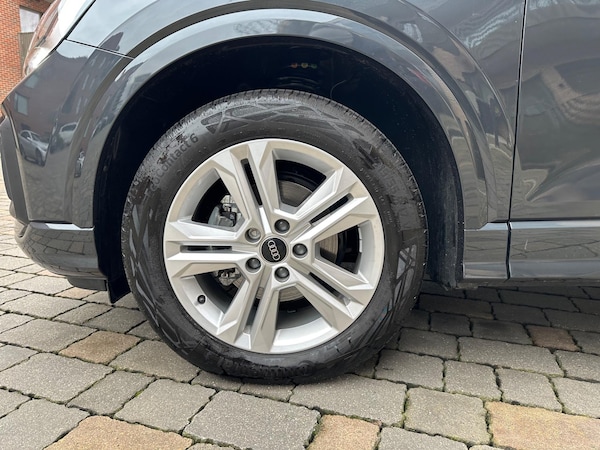 Used Audi Q2 2024 for sale - 73336680: Photo 19