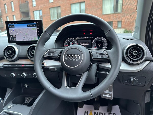 Used Audi Q2 2024 for sale - 73336680: Photo 20