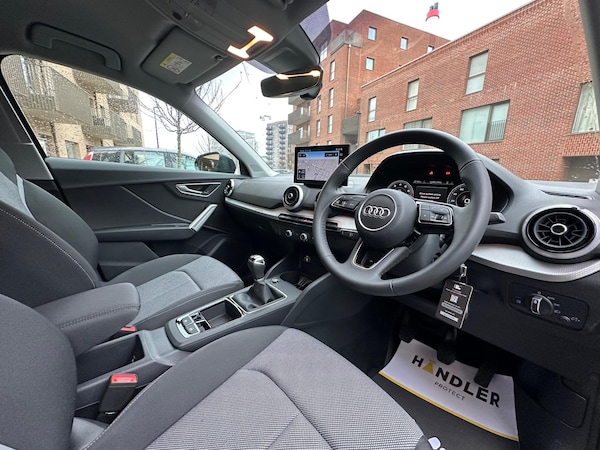 Used Audi Q2 2024 for sale - 73336680: Photo 22