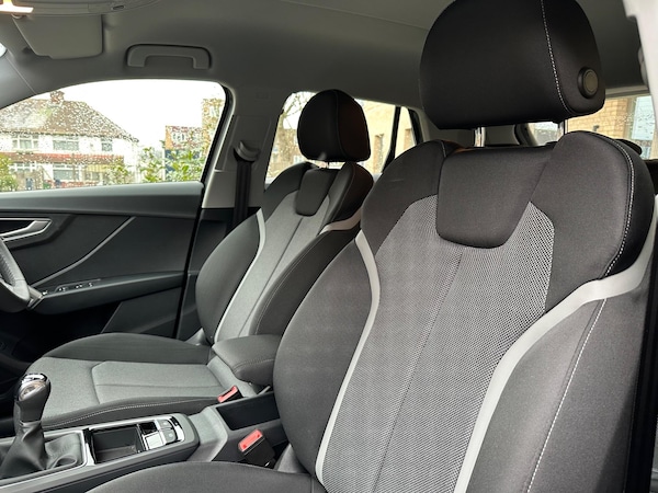 Used Audi Q2 2024 for sale - 73336680: Photo 23