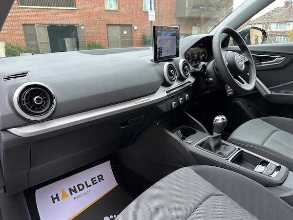 Used Audi Q2 2024 for sale - 73336680: Photo 24