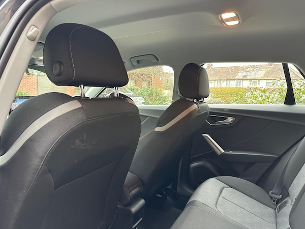 Used Audi Q2 2024 for sale - 73336680: Photo 25