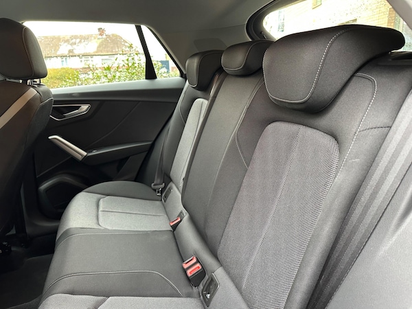Used Audi Q2 2024 for sale - 73336680: Photo 26