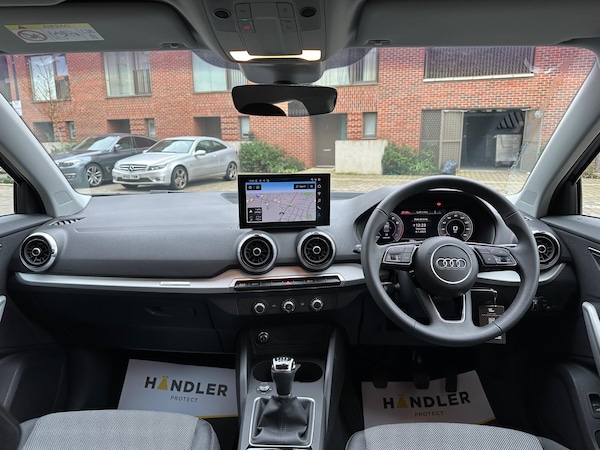 Used Audi Q2 2024 for sale - 73336680: Photo 27