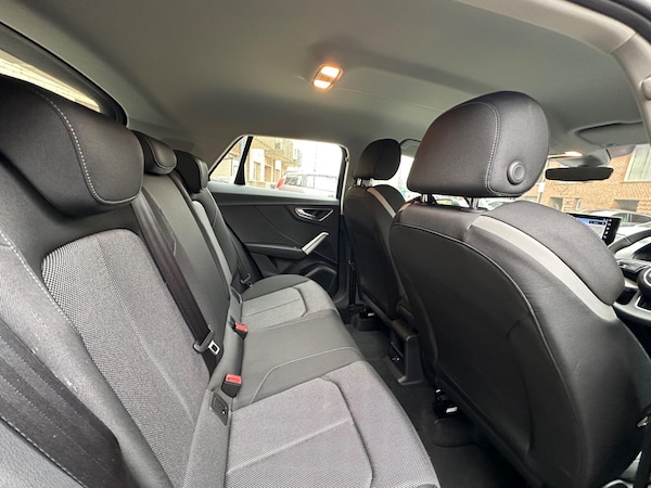Used Audi Q2 2024 for sale - 73336680: Photo 28