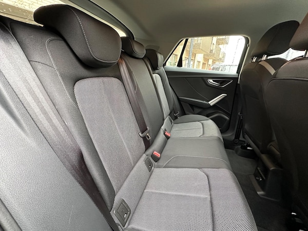 Used Audi Q2 2024 for sale - 73336680: Photo 29