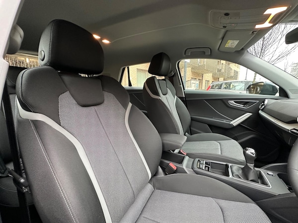 Used Audi Q2 2024 for sale - 73336680: Photo 30