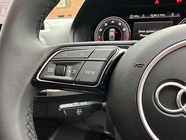 Used Audi Q2 2024 for sale - 73336680: Photo 32