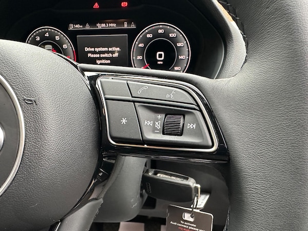 Used Audi Q2 2024 for sale - 73336680: Photo 33
