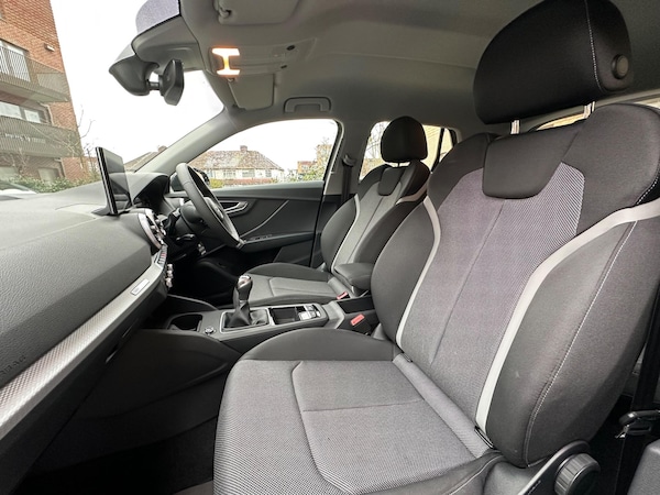Used Audi Q2 2024 for sale - 73336680: Photo 34