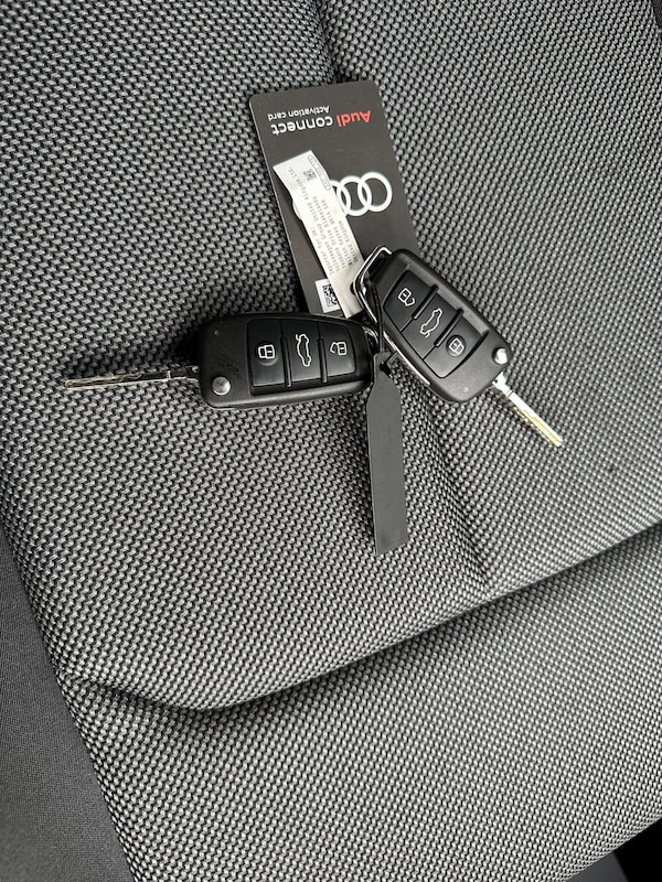 Used Audi Q2 2024 for sale - 73336680: Photo 39
