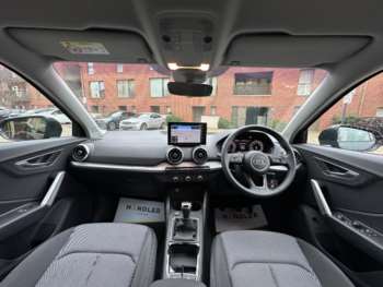 Used Audi Q2 2024 for sale - 73336680: Photo