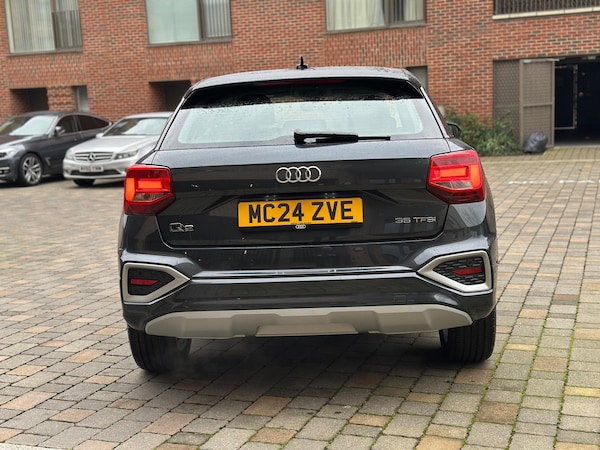 Used Audi Q2 2024 for sale - 73336680: Photo 6