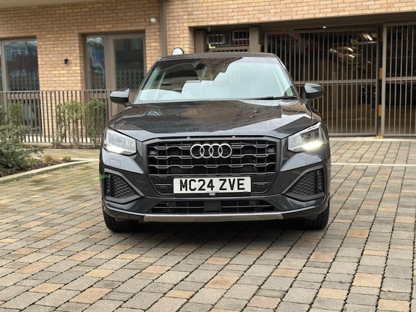 Used Audi Q2 2024 for sale - 73336680: Photo 7