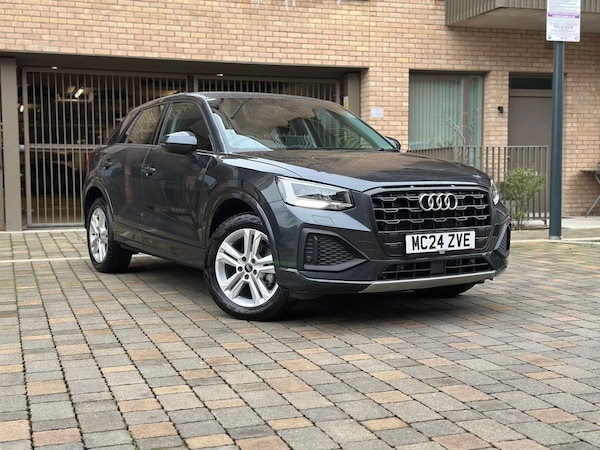 Used Audi Q2 2024 for sale - 73336680: Photo 8