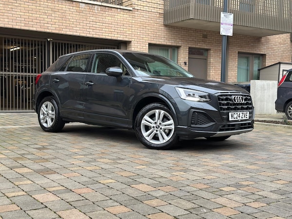 Used Audi Q2 2024 for sale - 73336680: Photo 9