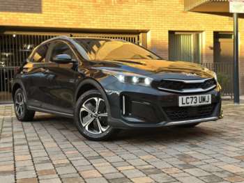 2023 (73) - 1.6 GDi 8.9kWh 3 DCT Euro 6 (s/s) 5dr