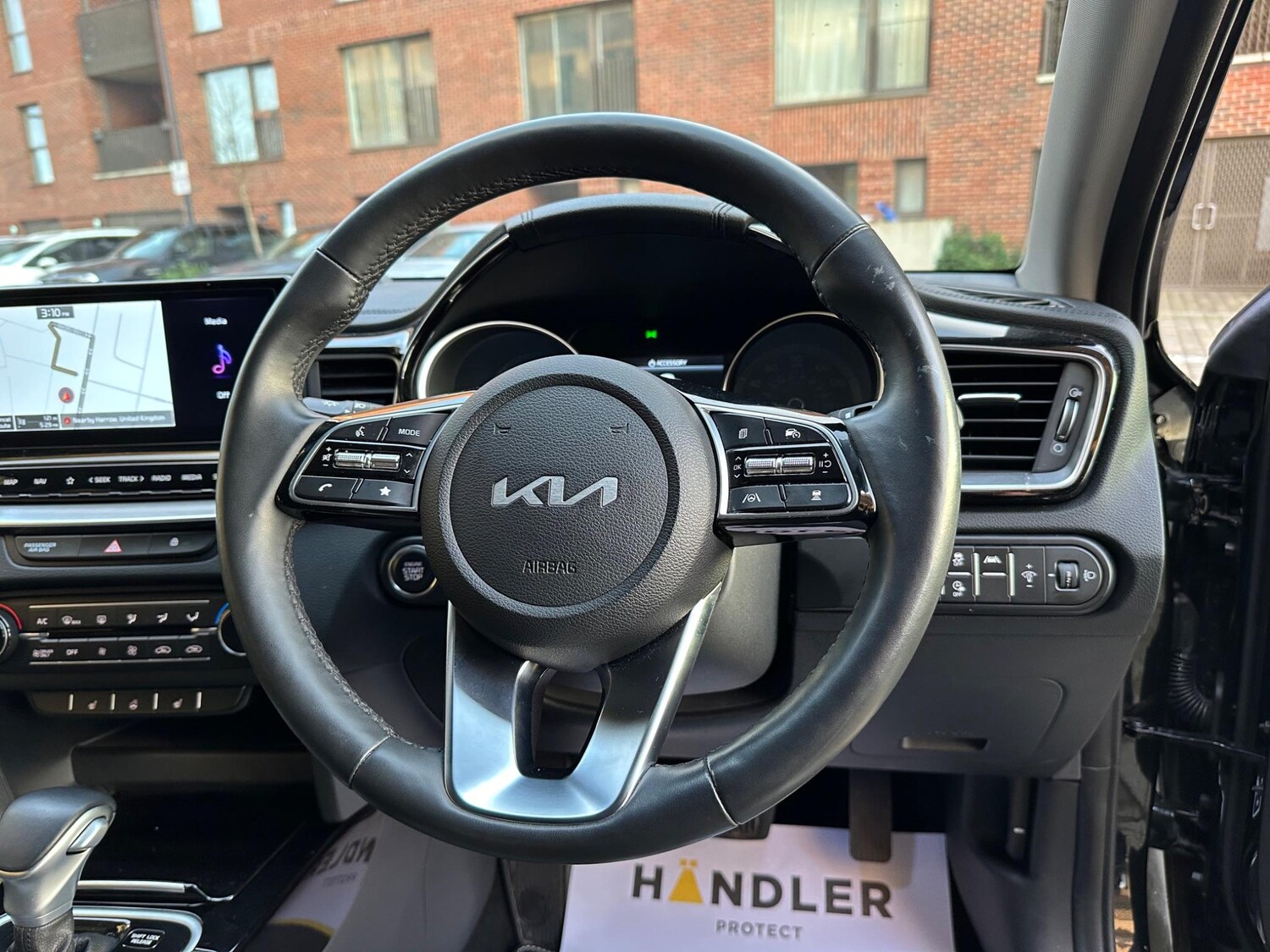 Vehicle 24