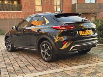 Used Kia XCeed 2023 for sale - 75362794: Photo
