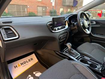 Used Kia XCeed 2023 for sale - 75362794: Photo