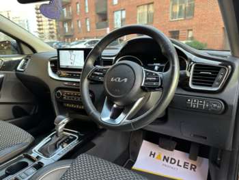 Used Kia XCeed 2023 for sale - 75362794: Photo
